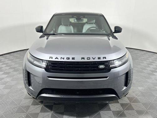 2026 Land Rover Range Rover Evoque Core S