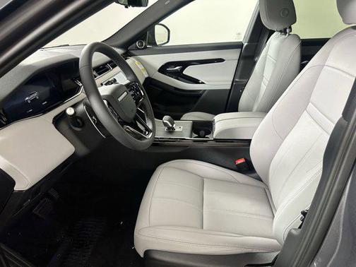 2026 Land Rover Range Rover Evoque Core S