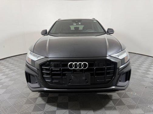 2019 Audi Q8 3.0T Premium