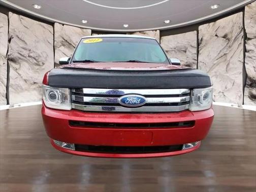 2012 Ford Flex Limited