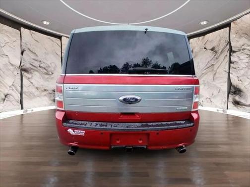 2012 Ford Flex Limited