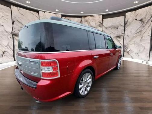 2012 Ford Flex Limited