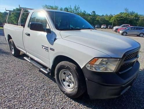 2019 RAM 1500 Tradesman