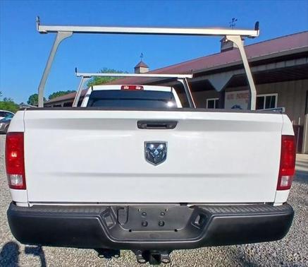 2019 RAM 1500 Tradesman