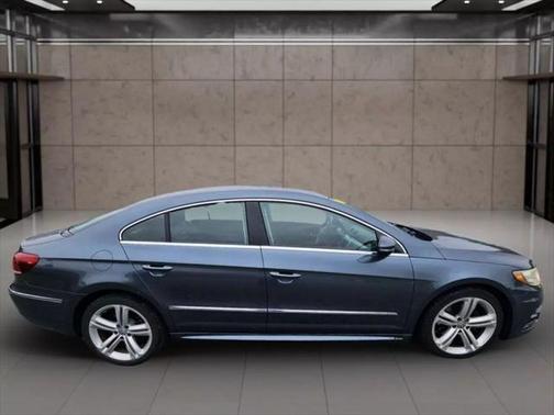 2013 Volkswagen CC 2.0T R-Line