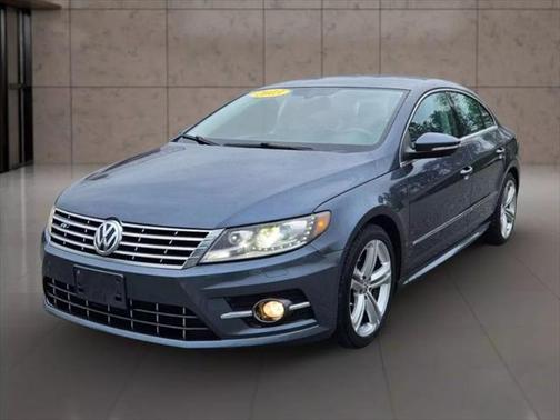 2013 Volkswagen CC 2.0T R-Line