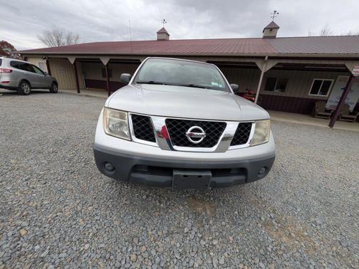 2007 Nissan Frontier XE King Cab