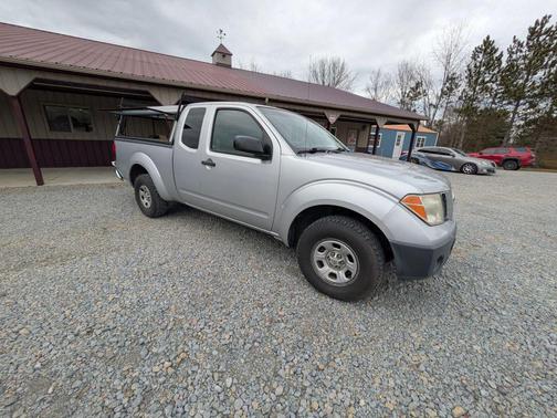 2007 Nissan Frontier XE King Cab
