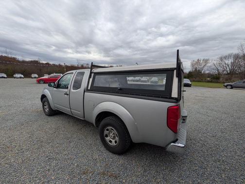 2007 Nissan Frontier XE King Cab