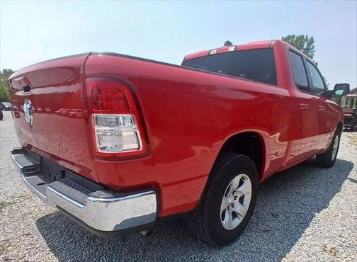 2022 RAM 1500 Lone Star