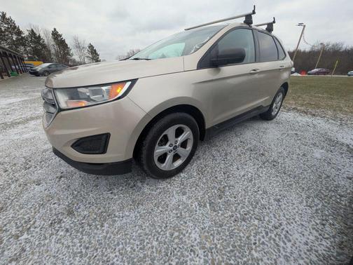 2018 Ford Edge SE