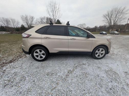 2018 Ford Edge SE