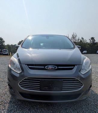 2013 Ford C-Max Hybrid SEL