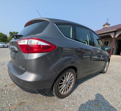 2013 Ford C-Max Hybrid SEL