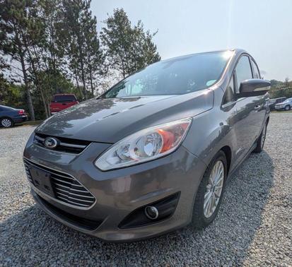 2013 Ford C-Max Hybrid SEL