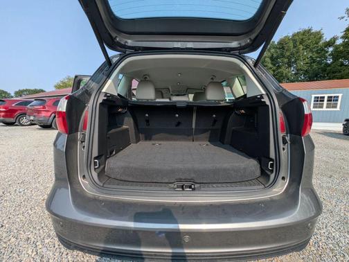 2013 Ford C-Max Hybrid SEL