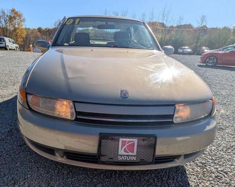 2001 Saturn L 100