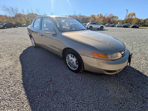 2001 Saturn L 100