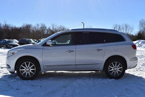 2016 Buick Enclave Convenience