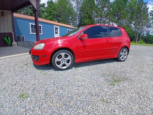 2007 Volkswagen GTI Base