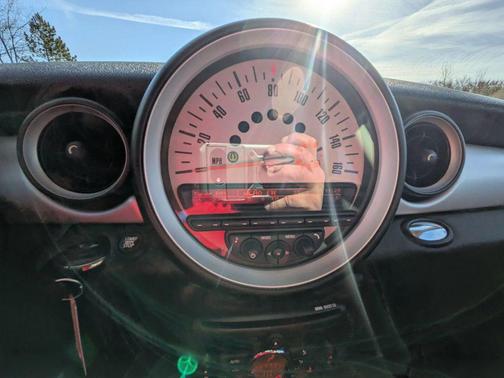 2013 MINI Hardtop Cooper