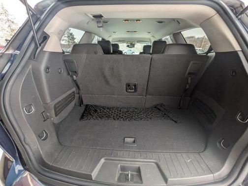 2015 Buick Enclave Premium