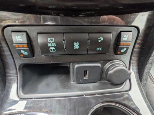 2015 Buick Enclave Premium