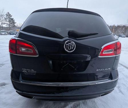 2015 Buick Enclave Premium