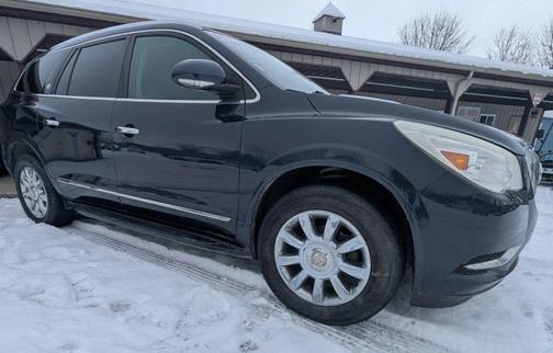 2015 Buick Enclave Premium