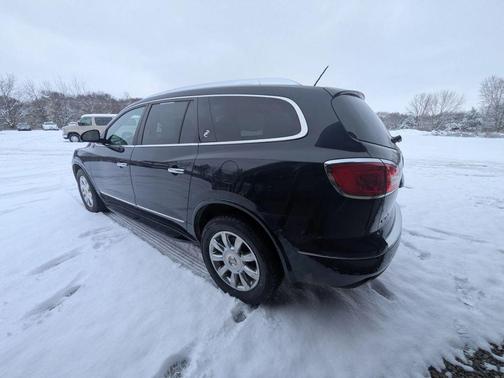 2015 Buick Enclave Premium