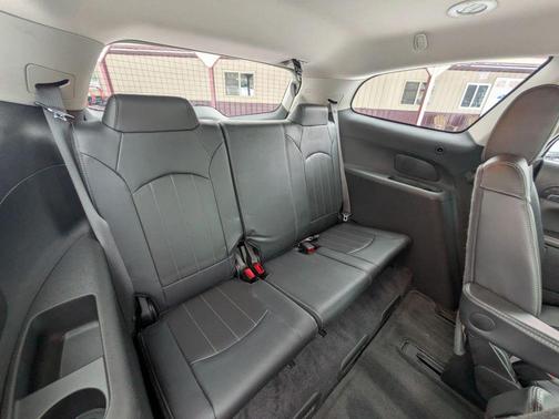 2015 Buick Enclave Premium