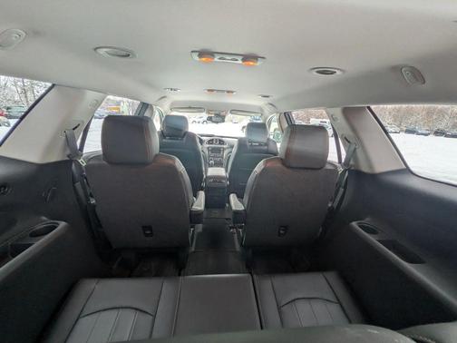 2015 Buick Enclave Premium