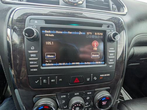 2015 Buick Enclave Premium