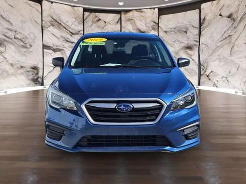 2019 Subaru Legacy Base