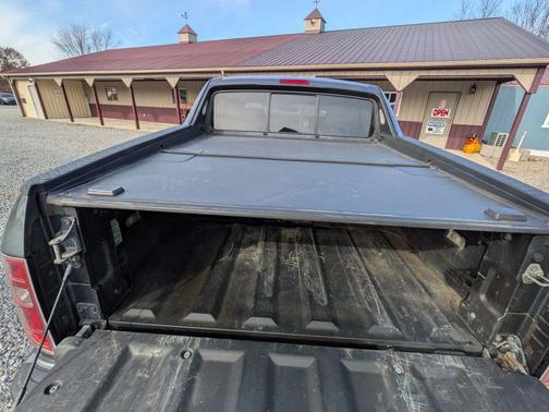 2013 Honda Ridgeline RTL