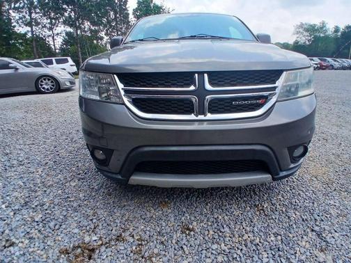 2013 Dodge Journey SXT