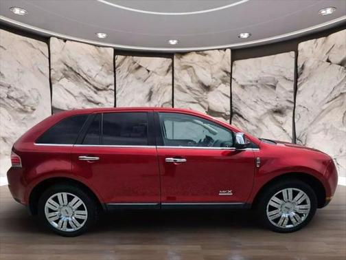 2008 Lincoln MKX Base