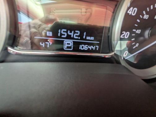 2015 Nissan Sentra SL