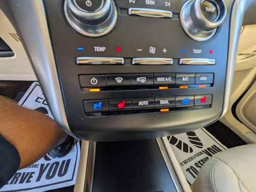 2015 Lincoln MKC Base