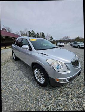 2012 Buick Enclave Base