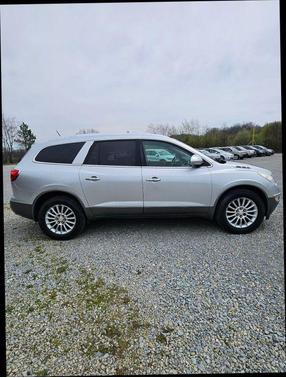 2012 Buick Enclave Base