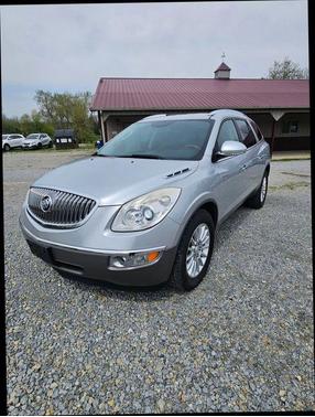 2012 Buick Enclave Base
