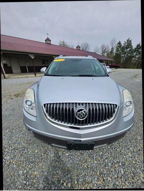 2012 Buick Enclave Base
