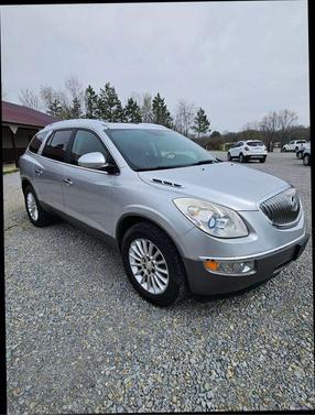 2012 Buick Enclave Base