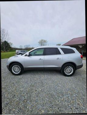 2012 Buick Enclave Base