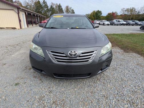 2008 Toyota Camry Hybrid Base