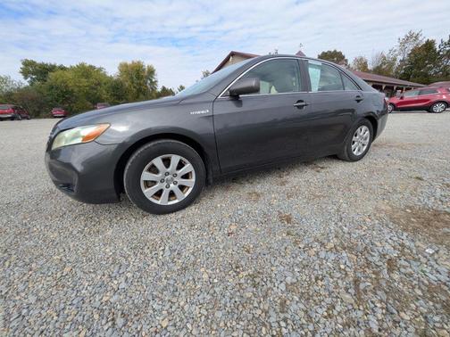 2008 Toyota Camry Hybrid Base