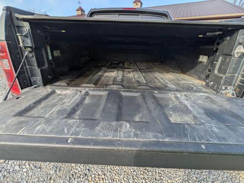 2013 Honda Ridgeline RTL