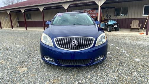 2013 Buick Verano Base