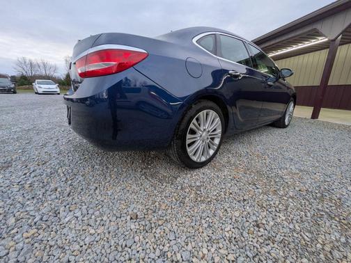 2013 Buick Verano Base